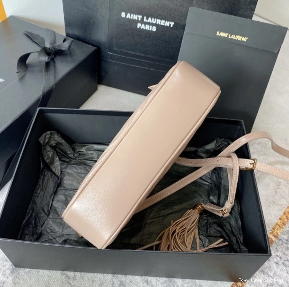 Tony Luxuries BAG-23*16*6CM LOU YSL CAMERA 0811